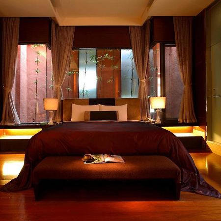 Spring Spa Motel Dali Luaran gambar
